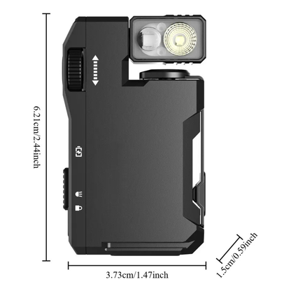 Linterna PowerBeam Mini